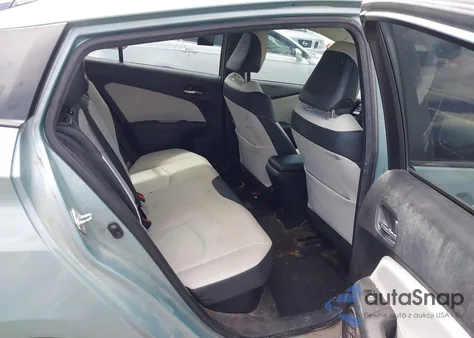 2016 Toyota Prius Four/Four Touring/Three/Three Touring/Two Eco from USA, damaged, VIN JTDKARFU1G3014731